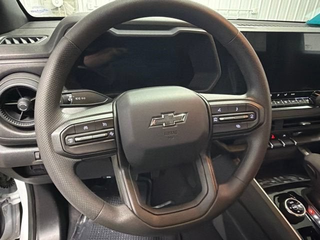 2026 Chevrolet Colorado Trail Boss - Photo 12