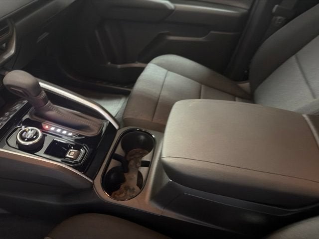 2026 Chevrolet Colorado Trail Boss - Photo 14