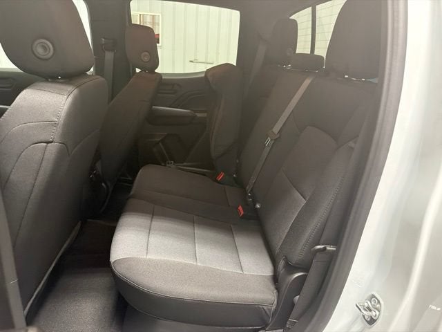 2026 Chevrolet Colorado Trail Boss - Photo 20