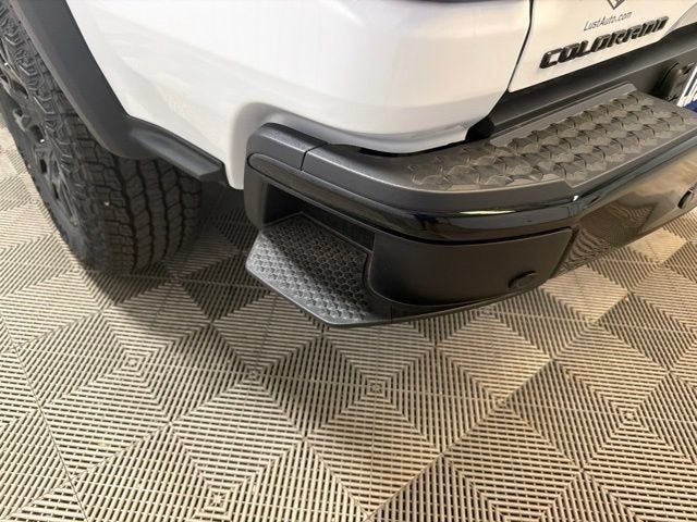 2026 Chevrolet Colorado Trail Boss - Photo 21