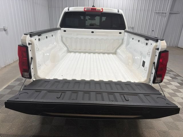 2026 Chevrolet Colorado Trail Boss - Photo 24
