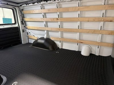 2024 Chevrolet Express Cargo 2500 WT