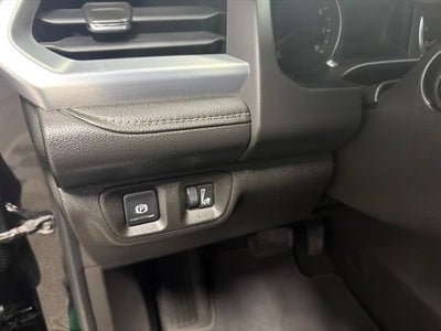 2017 GMC Acadia SLT