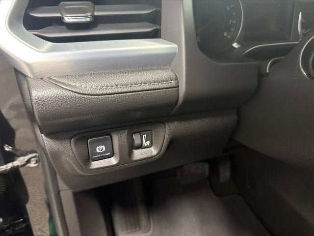 2017 GMC Acadia SLT