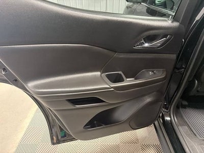 2017 GMC Acadia SLT