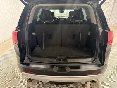2017 GMC Acadia SLT
