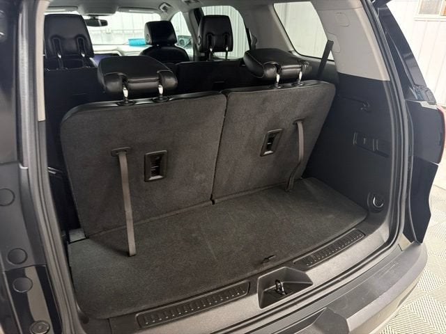 2017 GMC Acadia SLT