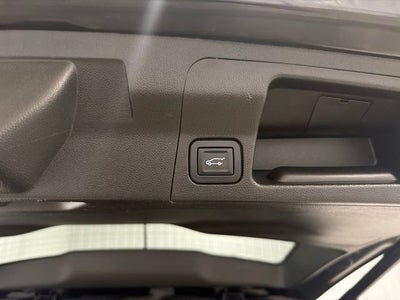 2017 GMC Acadia SLT