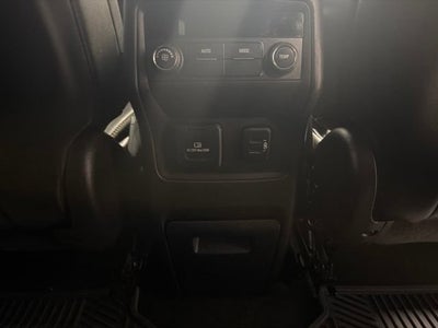 2017 GMC Acadia SLT