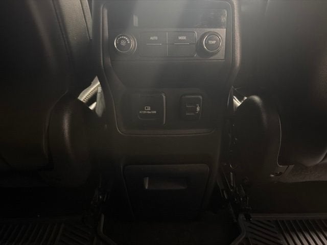 2017 GMC Acadia SLT