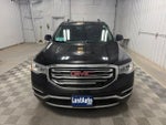 2017 GMC Acadia SLT