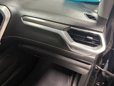 2017 GMC Acadia SLT
