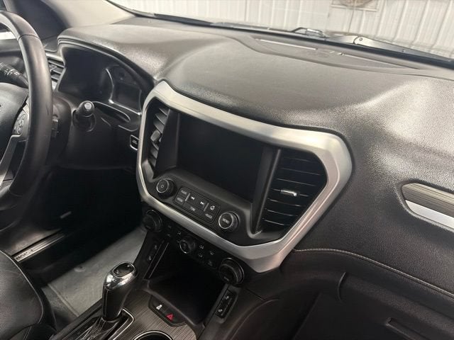2017 GMC Acadia SLT