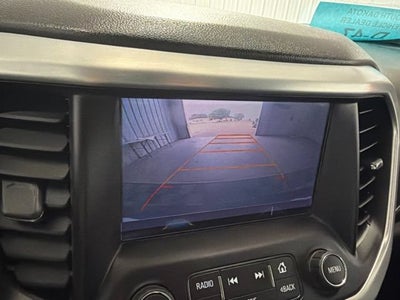 2017 GMC Acadia SLT