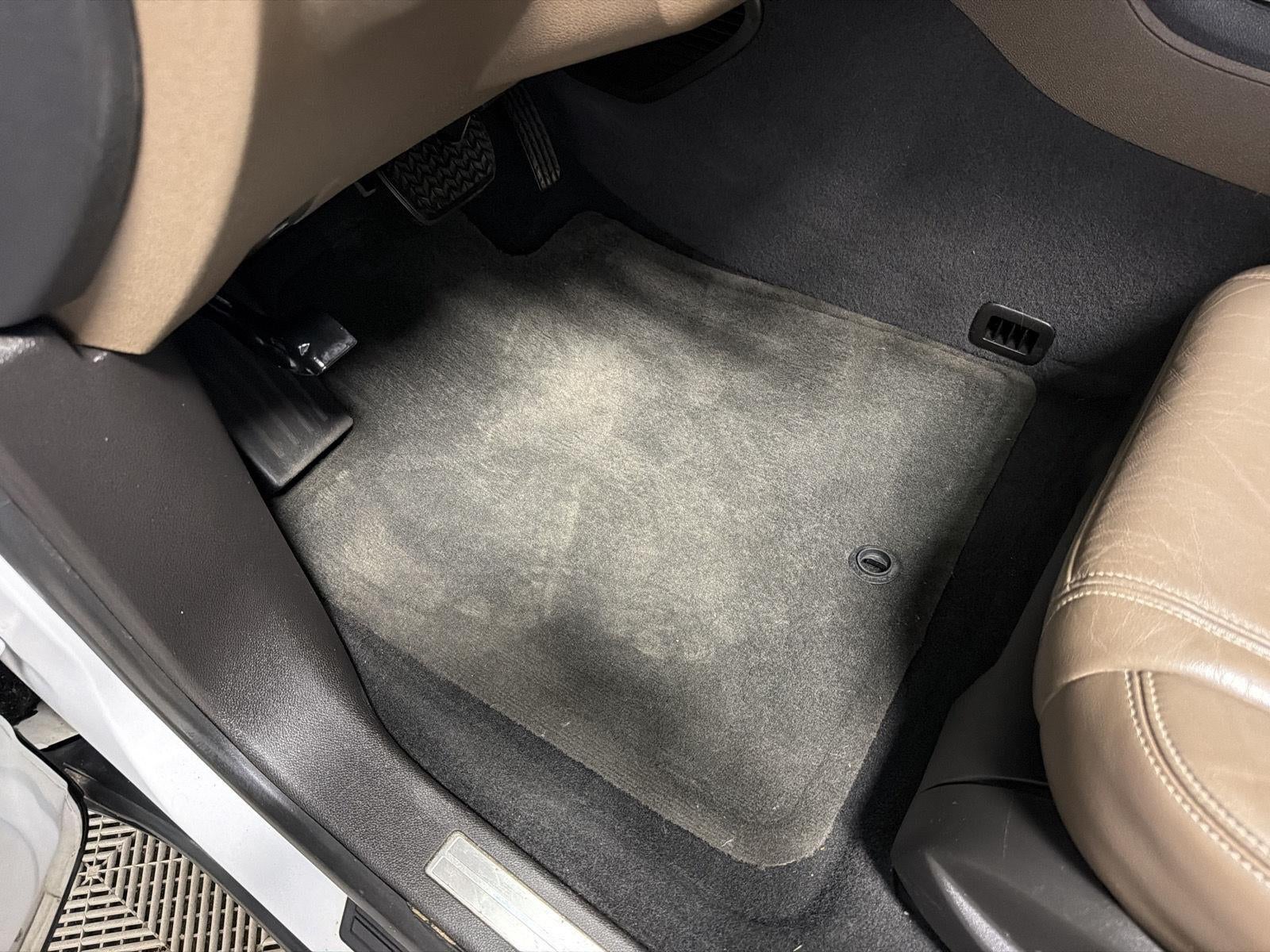 2017 GMC Acadia Limited Limited