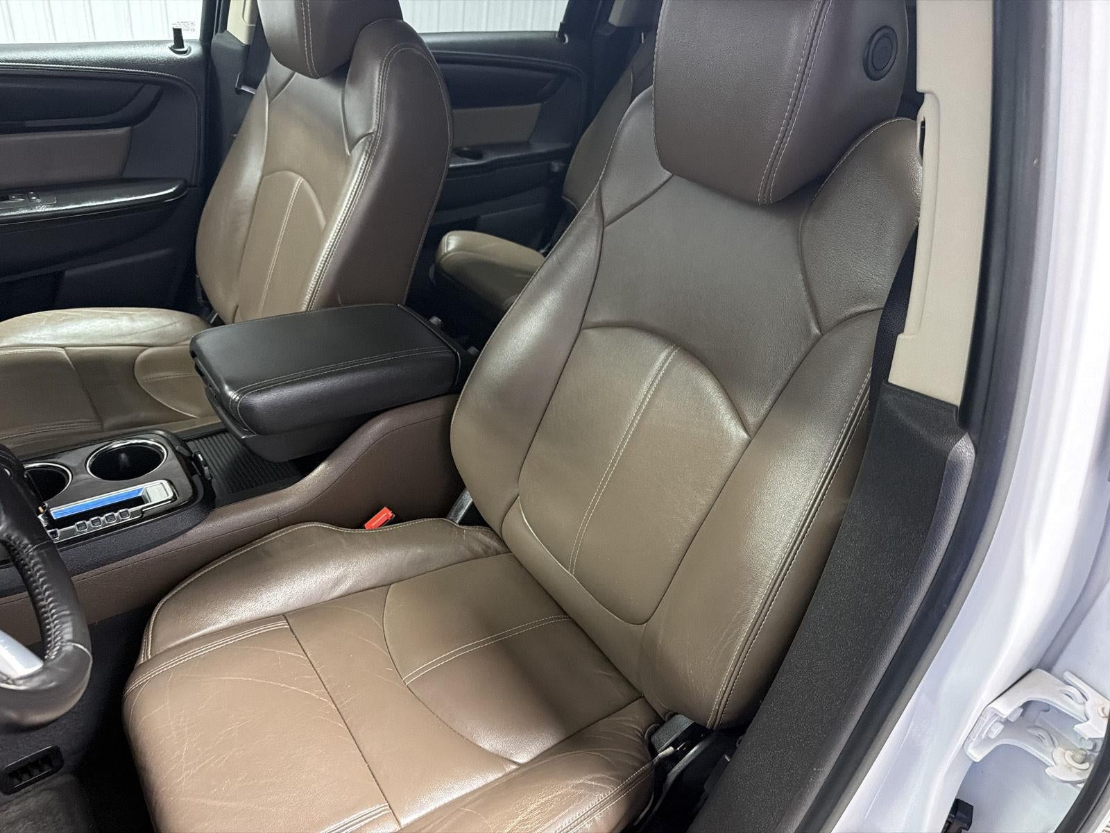 2017 GMC Acadia Limited Limited