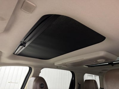 2017 GMC Acadia Limited Limited