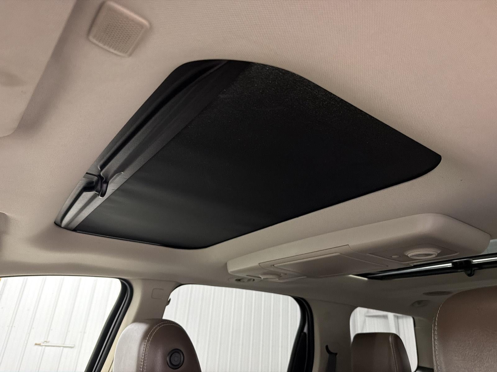 2017 GMC Acadia Limited Limited