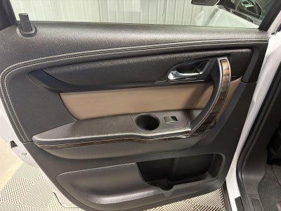 2017 GMC Acadia Limited Limited