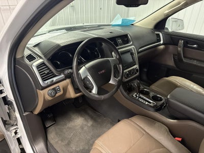2017 GMC Acadia Limited Limited