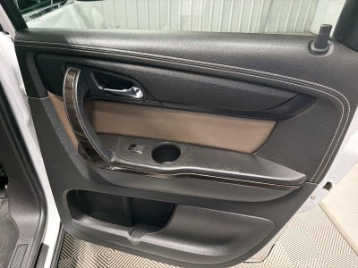 2017 GMC Acadia Limited Limited