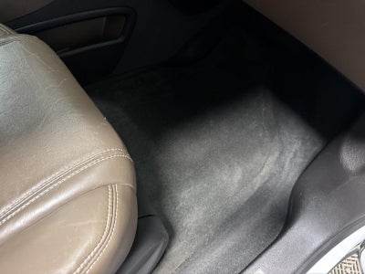 2017 GMC Acadia Limited Limited