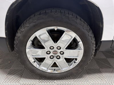 2017 GMC Acadia Limited Limited