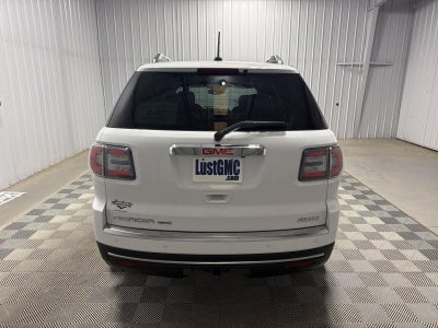 2017 GMC Acadia Limited Limited
