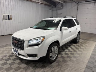 2017 GMC Acadia Limited Limited
