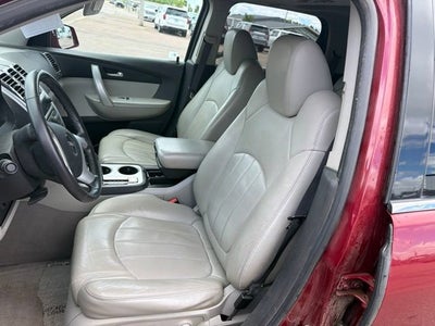 2010 GMC Acadia SLT2