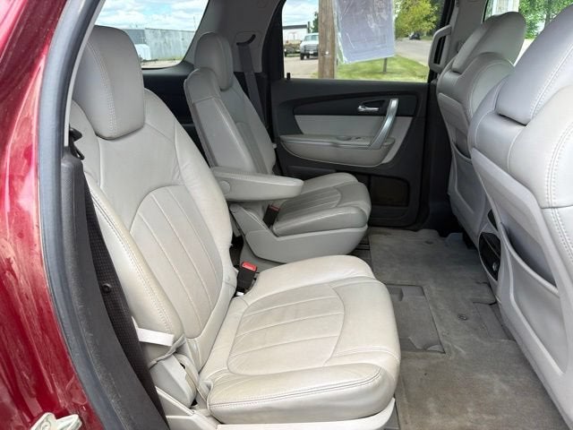 2010 GMC Acadia SLT2
