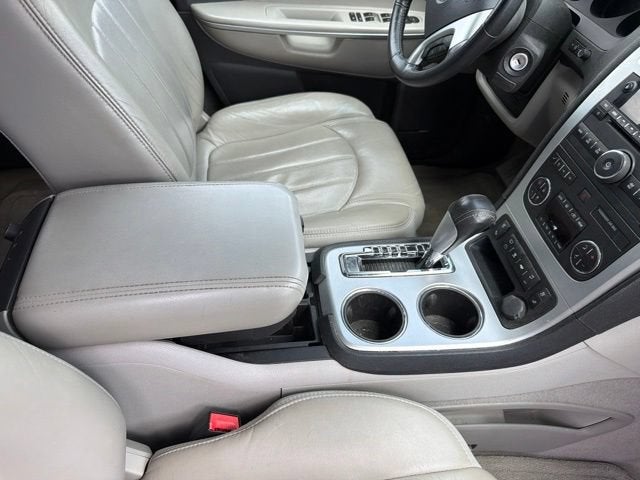 2010 GMC Acadia SLT2