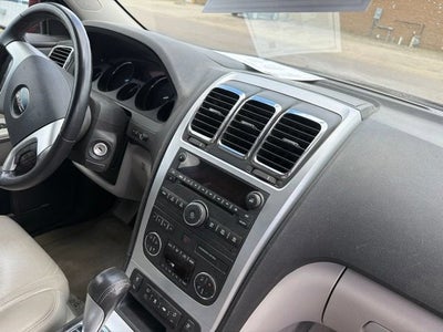 2010 GMC Acadia SLT2