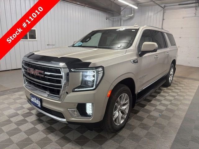 2024 GMC Yukon XL