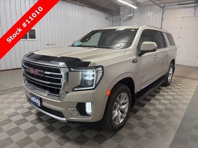 2024 GMC Yukon XL SLT