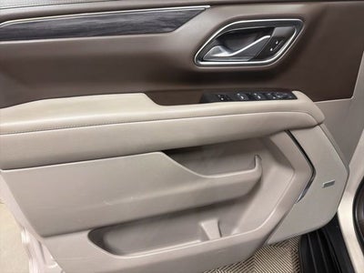 2024 GMC Yukon XL SLT