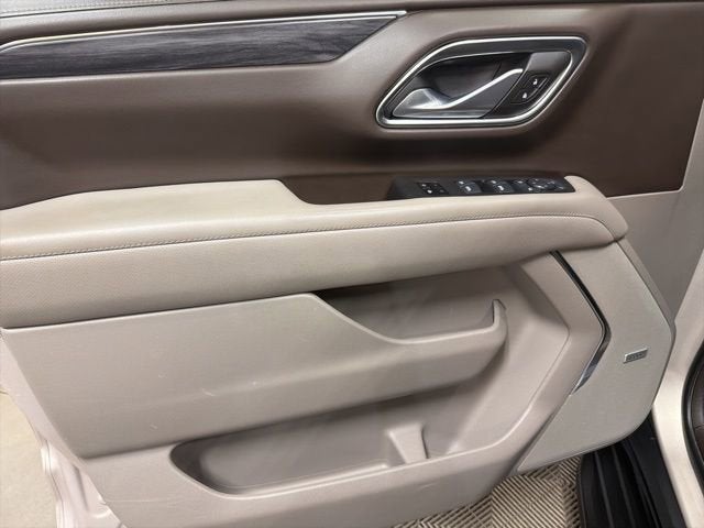 2024 GMC Yukon XL SLT