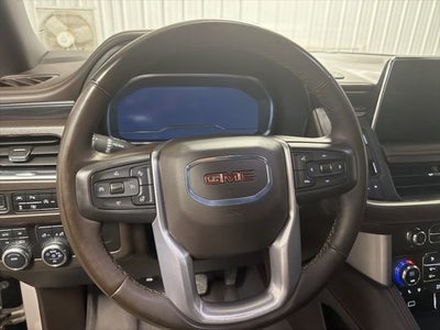 2024 GMC Yukon XL SLT