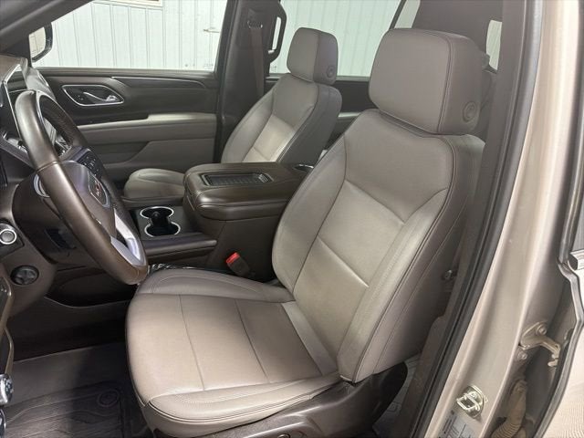 2024 GMC Yukon XL SLT