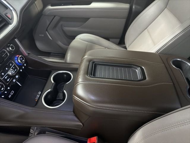 2024 GMC Yukon XL SLT