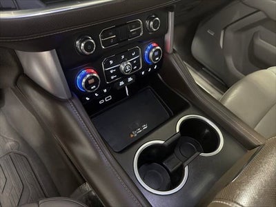 2024 GMC Yukon XL SLT