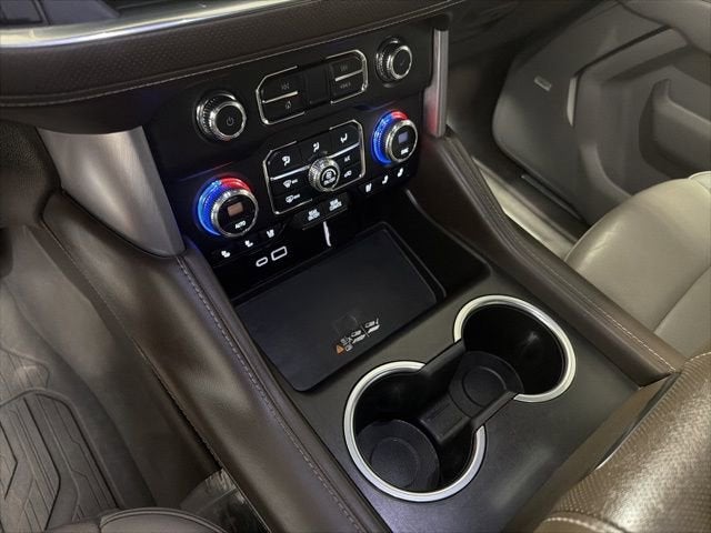 2024 GMC Yukon XL SLT