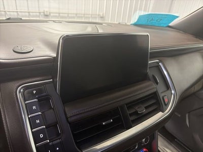 2024 GMC Yukon XL SLT