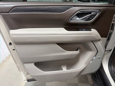 2024 GMC Yukon XL SLT