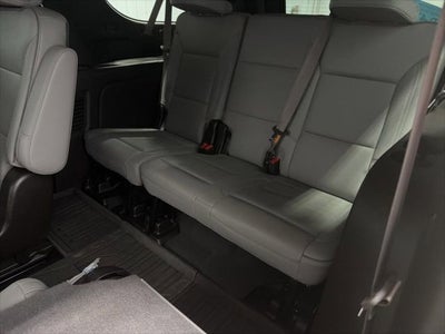 2024 GMC Yukon XL SLT