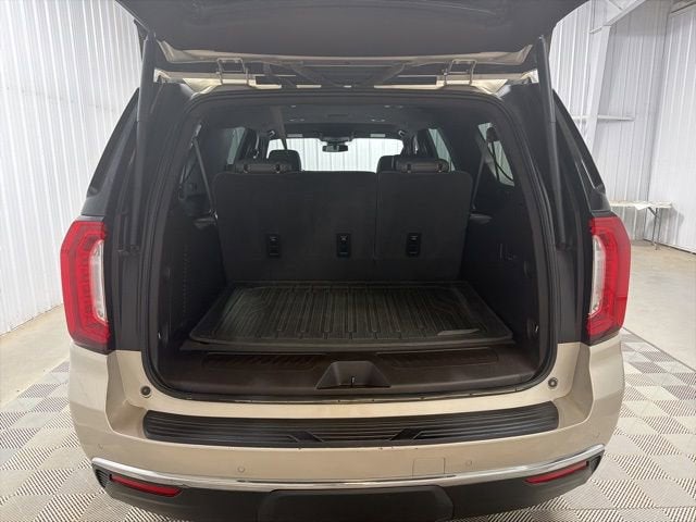 2024 GMC Yukon XL SLT