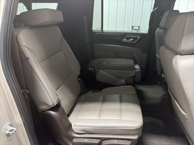 2024 GMC Yukon XL SLT