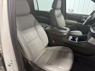 2024 GMC Yukon XL SLT