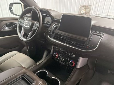 2024 GMC Yukon XL SLT