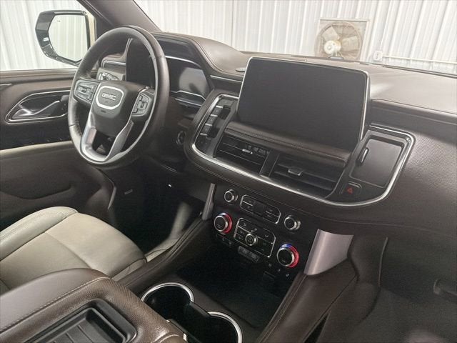 2024 GMC Yukon XL SLT